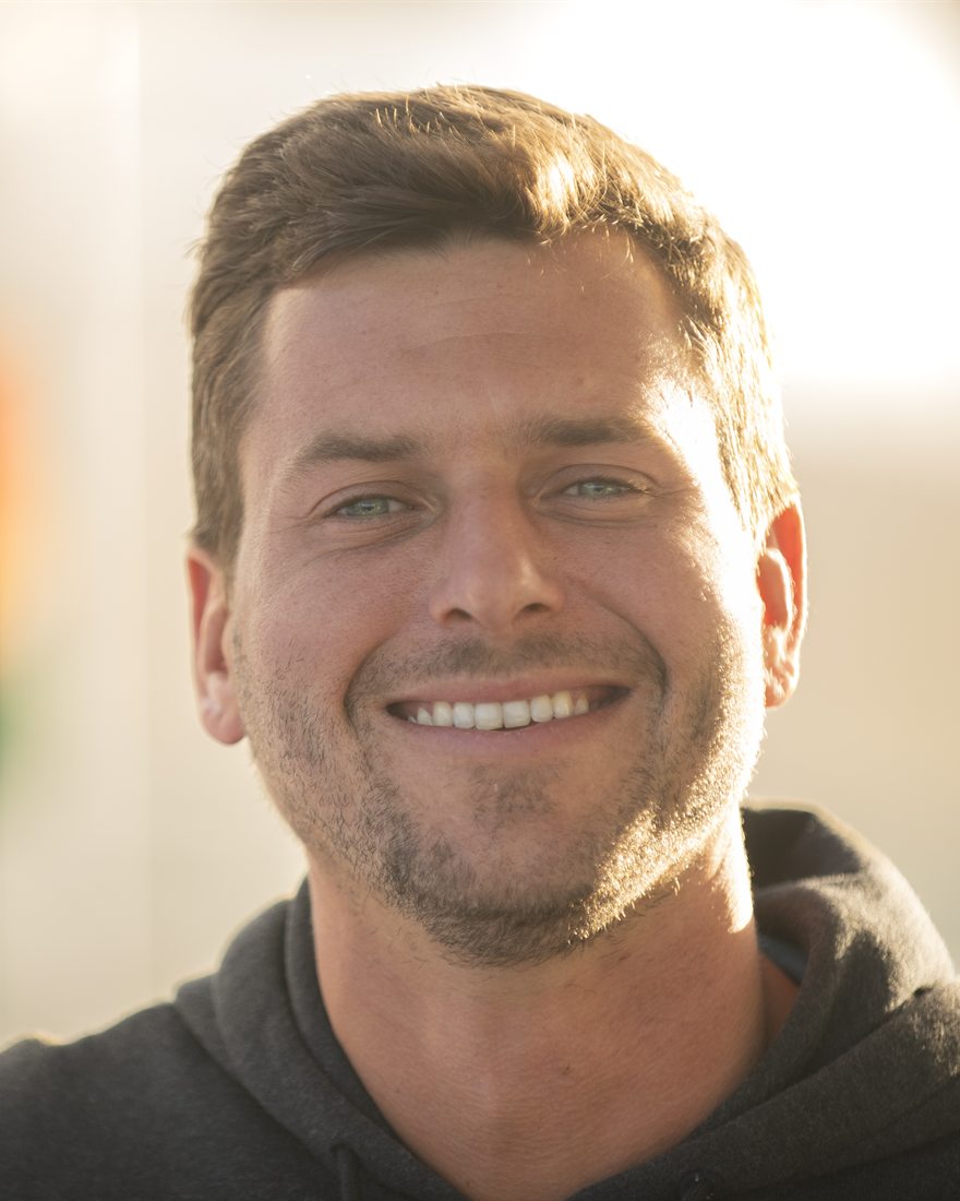 Alexandre De Mol, CEO of Maison Aurea Events and NetCerca