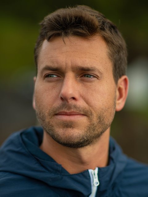Alexandre De Mol，Maison Aurea Events 首席执行官